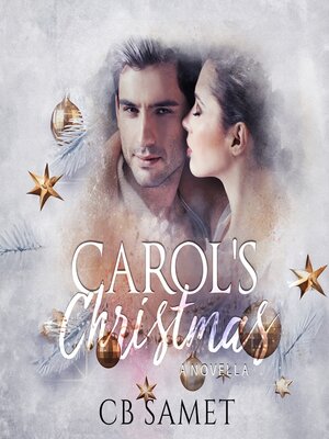 cover image of Carol's Christimas